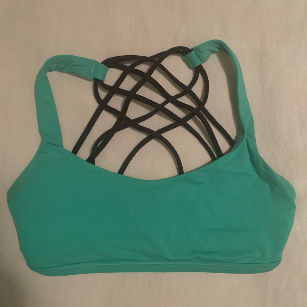Sports bra from lulu lemon